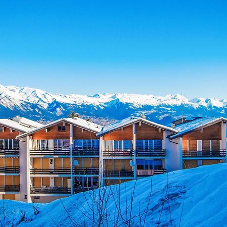 Apartment Montfort 9A By Interhome Nendaz Dış mekan fotoğraf