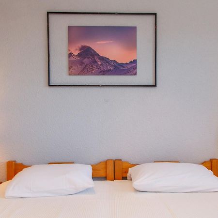 Apartment Montfort 9A By Interhome Nendaz Dış mekan fotoğraf