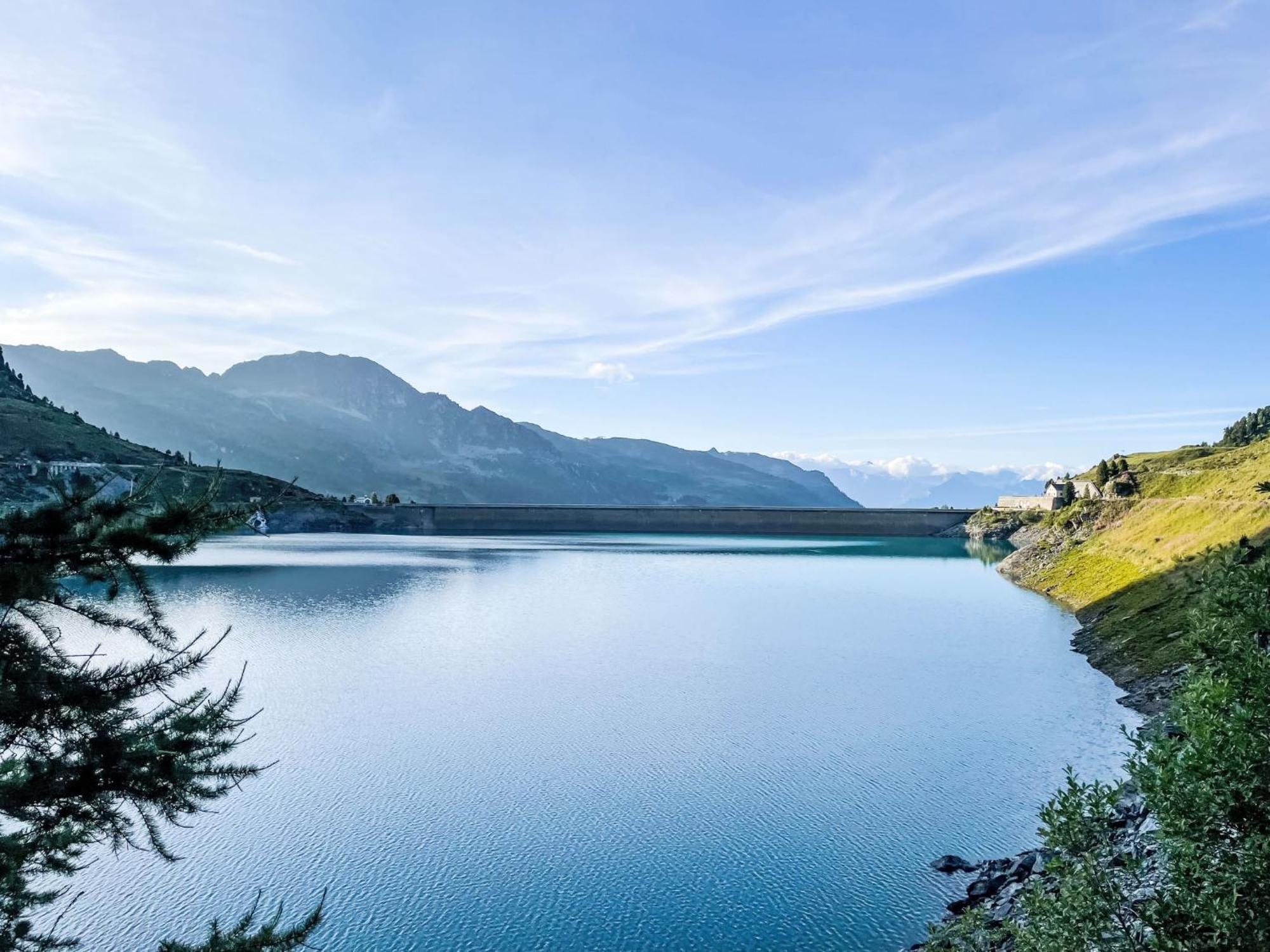 Apartment Montfort 9A By Interhome Nendaz Dış mekan fotoğraf
