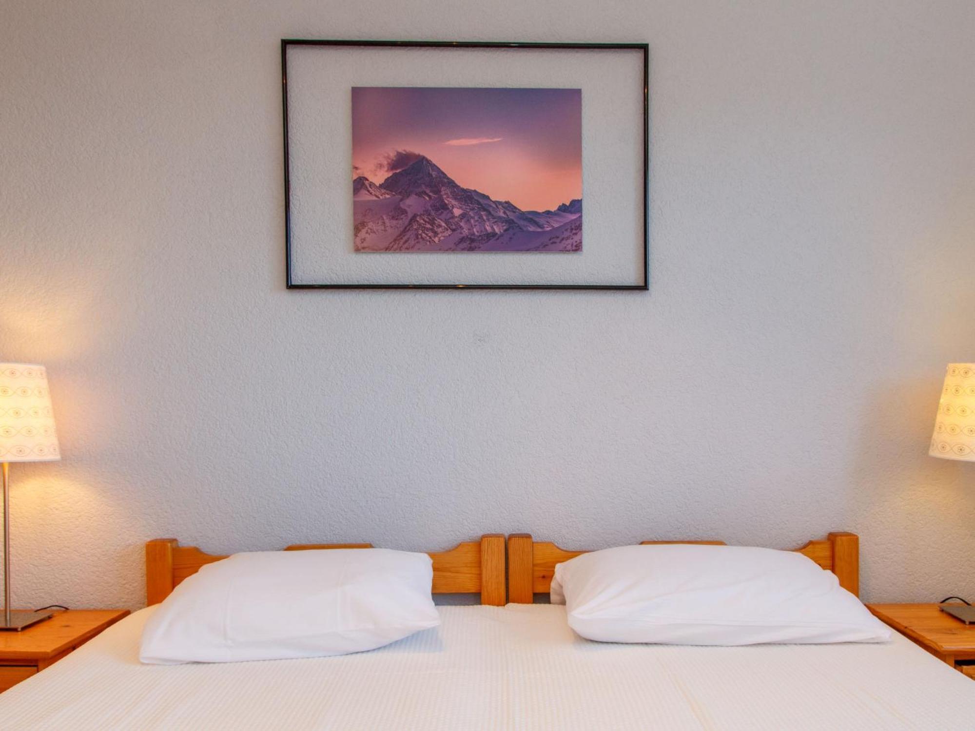 Apartment Montfort 9A By Interhome Nendaz Dış mekan fotoğraf