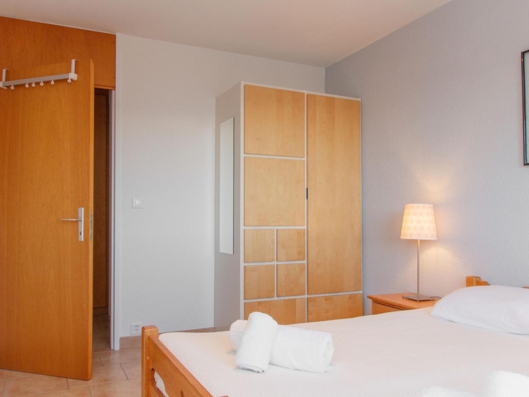 Apartment Montfort 9A By Interhome Nendaz Dış mekan fotoğraf